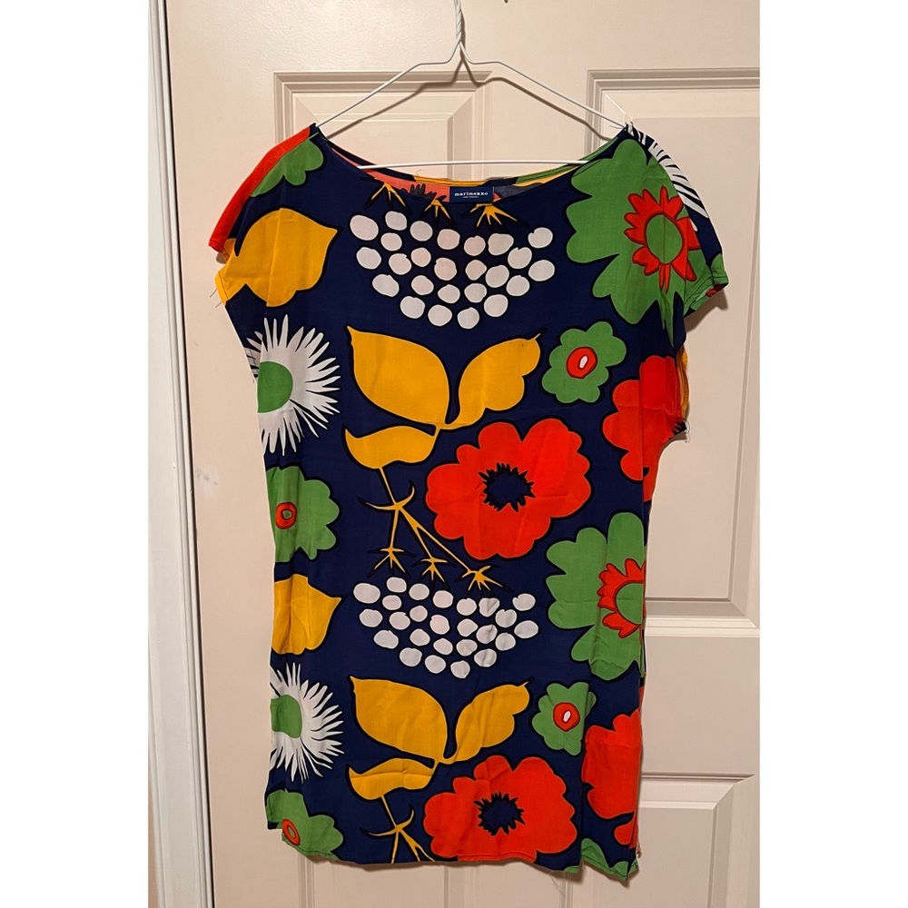 Marimekko for Target Dress